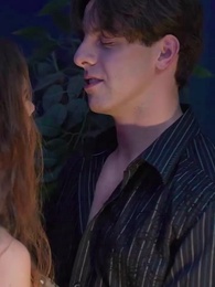 La Pareja Loba del Destino - Episode 5