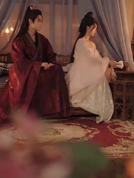 第59集 - 王爺王妃從鄉下來給你撐腰了