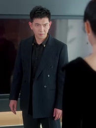 第4集 - 歸來仍巔峰