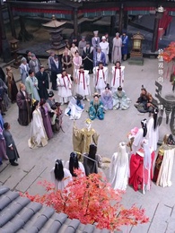 Episodio 58 - La Terra Val Più Del Cielo