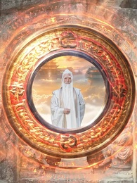 第25集 - 仙娃開掛，救爹娶妃贏天下