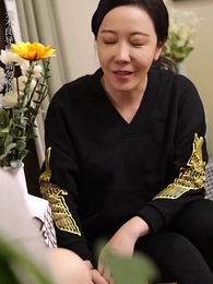 第16集 - 抓娃娃之女兒也要窮養