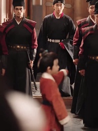 第36集 - 王爺王妃從鄉下來給你撐腰了