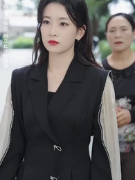 第21集 - 重生後，我逆襲成首富被寵上天