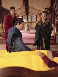 第62集 - 王爺王妃從鄉下來給你撐腰了