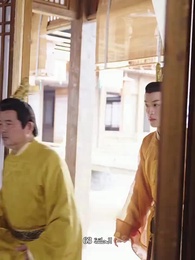 عودة إلى الماضي: أسطورة المحارب - Episode 63