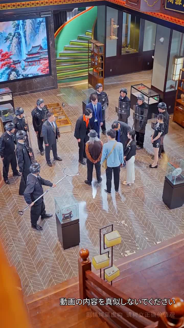视频封面