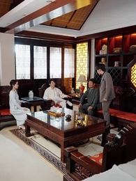 兒子帶我當大佬 - Episode 57