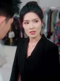 第36集 - 歸來仍巔峰