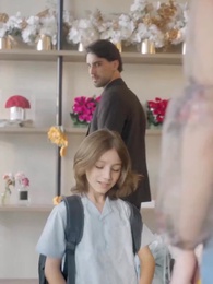 Séparés mais inséparables - Episode 7