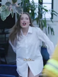 Episódio 8 - Chamas do Desejo