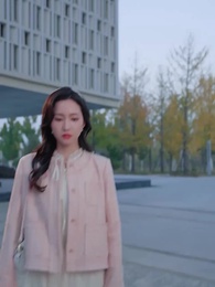 Episode 36 - Berhenti Mencintai