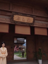 第27集 - 王爺王妃從鄉下來給你撐腰了