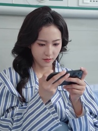 Berhenti Mencintai - Episode 84