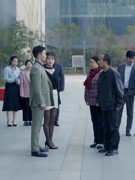 เซลล์มือทอง - Episode 32