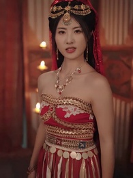 王爺王妃從鄉下來給你撐腰了 - Episode 8