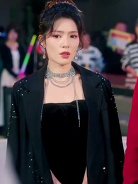 第12集 - 歸來仍巔峰