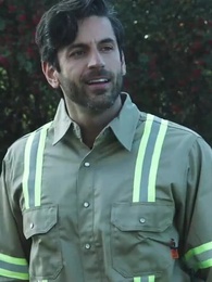 Episódio 16 - Chamas do Desejo