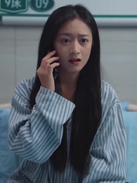 Berhenti Mencintai - Episode 29