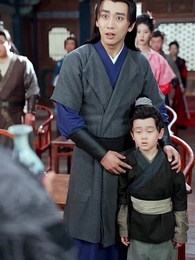 仙娃開掛,救爹娶妃贏天下 - Episode 39