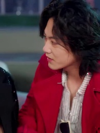 歸來仍巔峰 - Episode 9