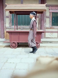 仙娃開掛,救爹娶妃贏天下 - Episode 26