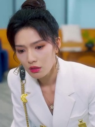 歸來仍巔峰 - Episode 55