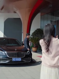 Berhenti Mencintai - Episode 37