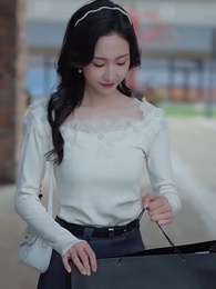 Berhenti Mencintai - Episode 5