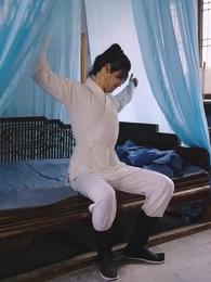 第21集 - 絕世大宋逍遙王