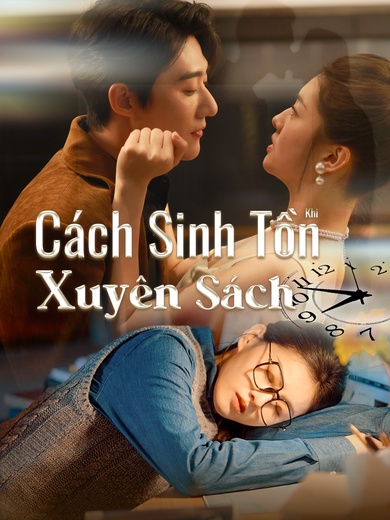 Cách Sinh Tồn Khi Xuyên Sách