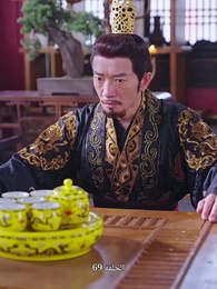 عودة إلى الماضي: أسطورة المحارب - Episode 69