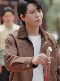 第41集 - 兒子帶我當大佬