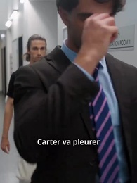 Épisode 33 - Séparés mais inséparables