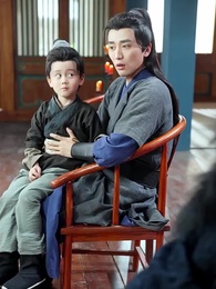 第33集 - 仙娃開掛，救爹娶妃贏天下