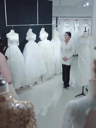 Berhenti Mencintai - Episode 93