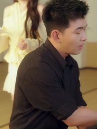 第30集 - 歸來仍巔峰