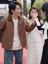 兒子帶我當大佬 - Episode 25