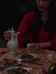 الحلقة 47 - عودة إلى الماضي: أسطورة المحارب