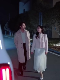 Berhenti Mencintai - Episode 42