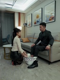 เซลล์มือทอง - Episode 28