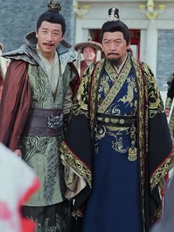 第59集 - 仙娃開掛，救爹娶妃贏天下