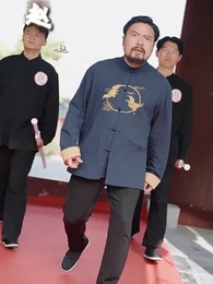 兒子帶我當大佬 - Episode 26