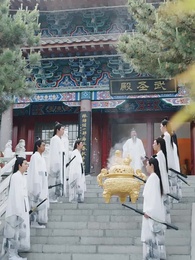 兒子帶我當大佬 - Episode 54