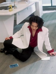 第54集 - 歸來仍巔峰