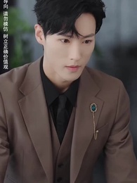 重生後,我逆襲成首富被寵上天 - Episode 43