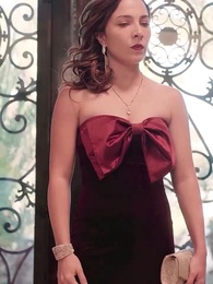 La Pareja Loba del Destino - Episode 10