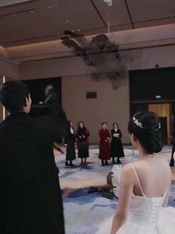 極品仙帝追愛記 - Episode 92