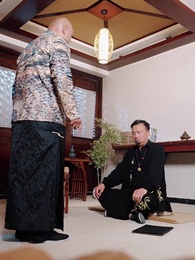 兒子帶我當大佬 - Episode 21