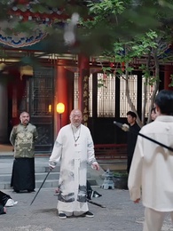 第68集 - 兒子帶我當大佬